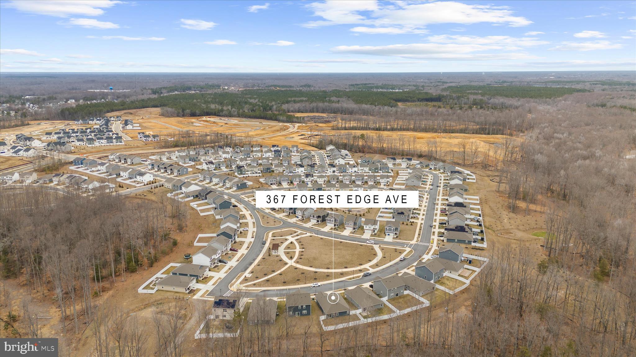 PINE GROVE - Residential