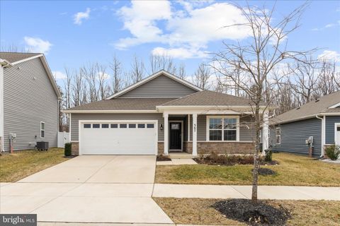 367 FOREST EDGE AVE LA PLATA MD 20646