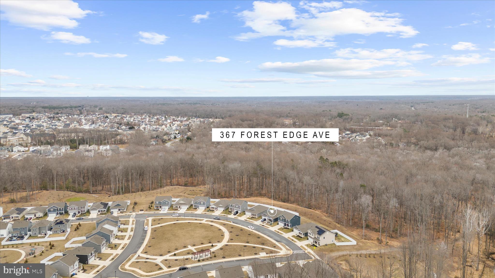 PINE GROVE - Residential