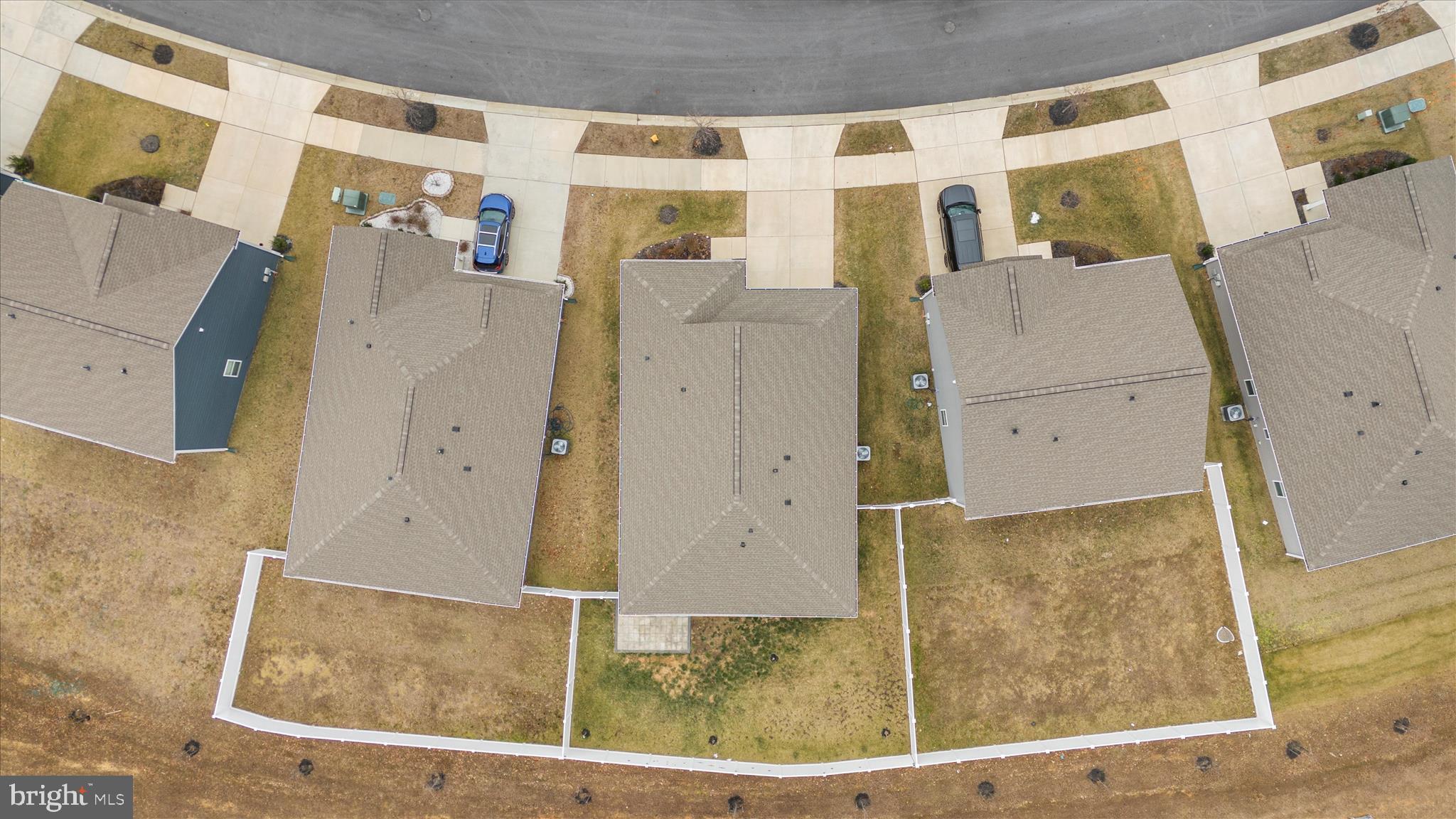 PINE GROVE - Residential