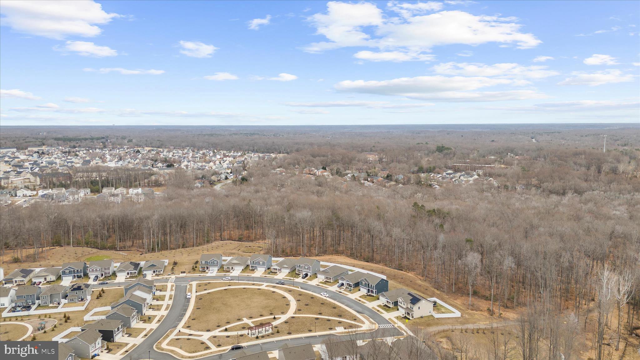 PINE GROVE - Residential