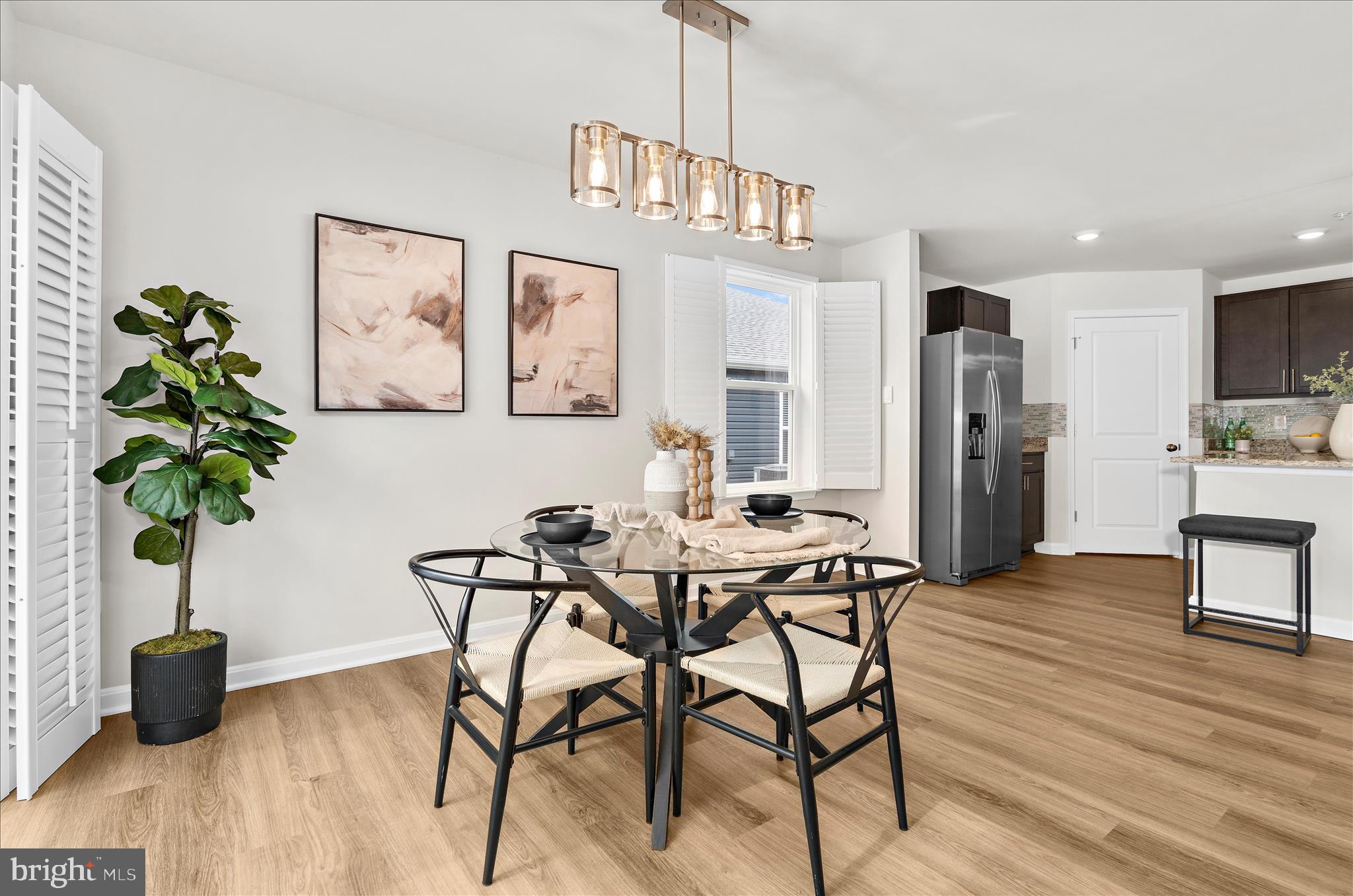 PINE GROVE - Residential