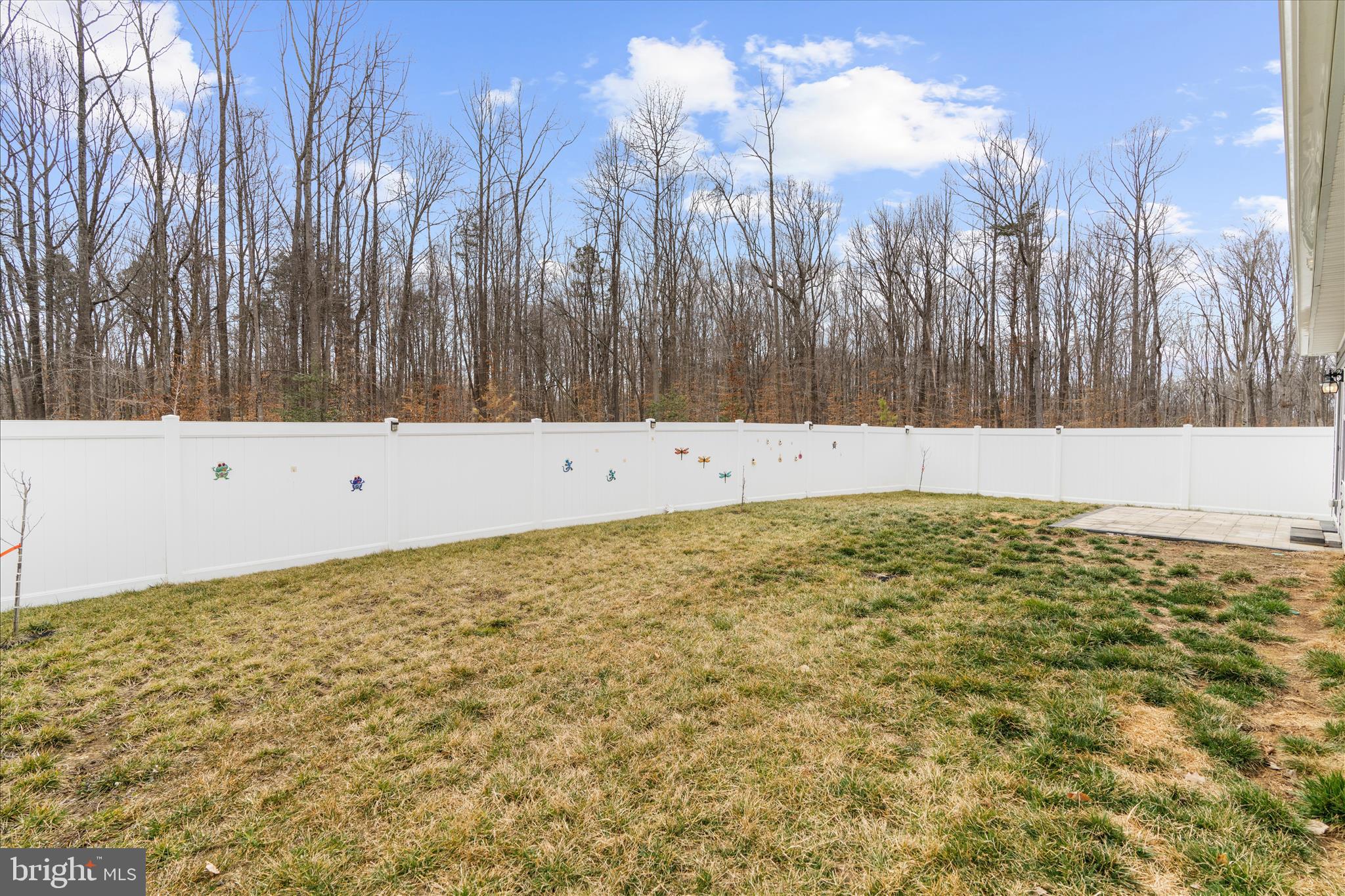 PINE GROVE - Residential