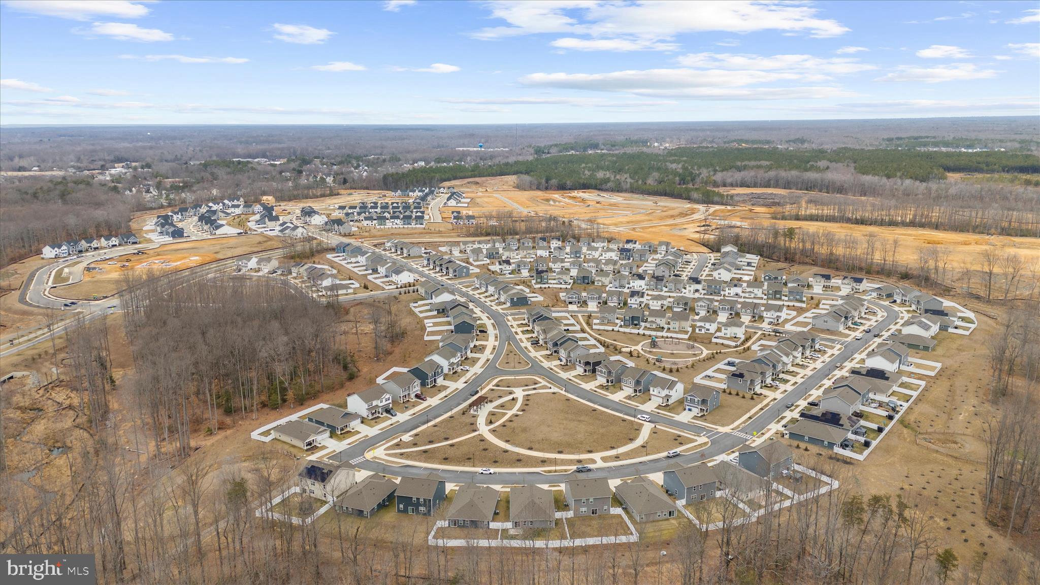 PINE GROVE - Residential