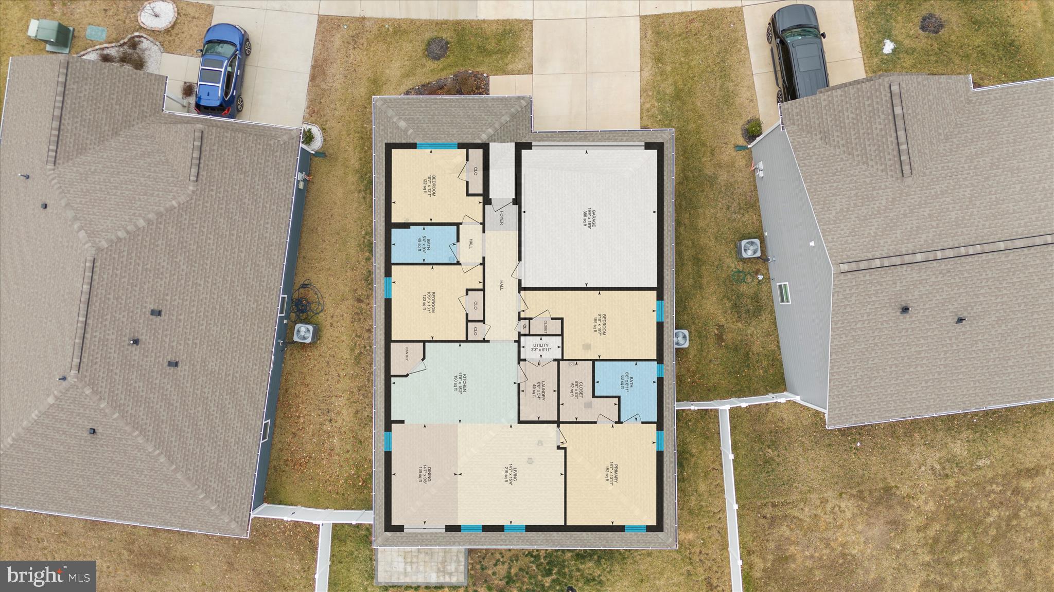 PINE GROVE - Residential