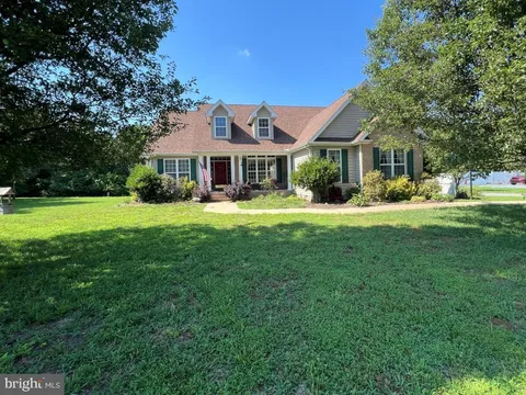 8617 Portsville Road, Laurel, DE MLS: DESU2095904