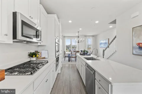 10961 Wheat Berry Drive, Upper Marlboro, MD 20774 - #: MDPG2218786