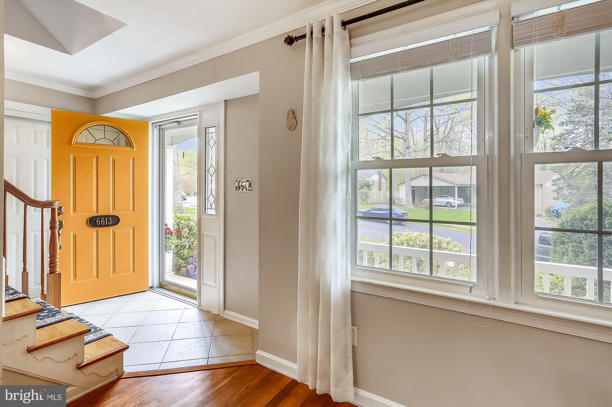 ORANGE HUNT ESTATES - Residential