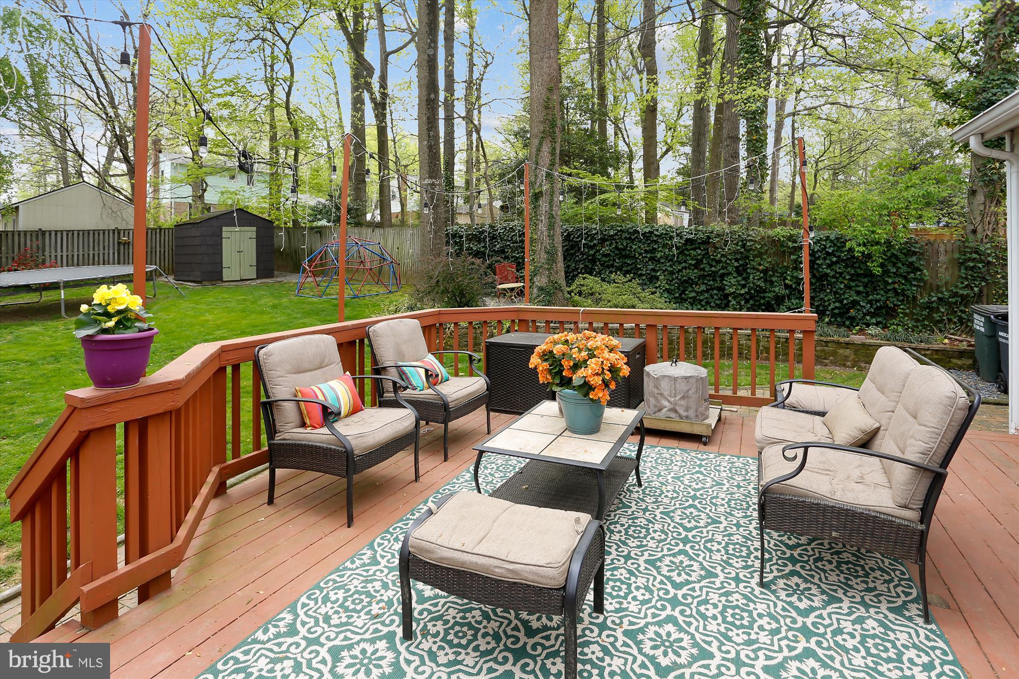 ORANGE HUNT ESTATES - Residential