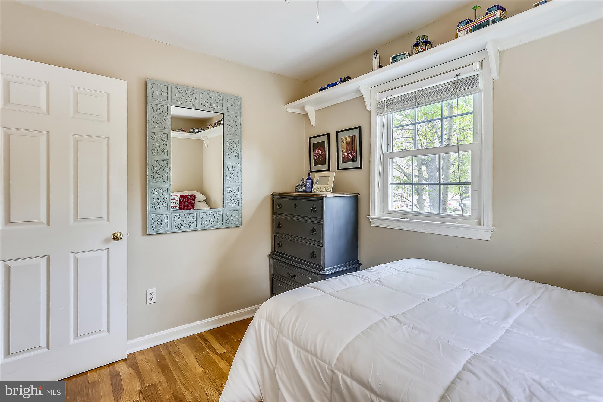 ORANGE HUNT ESTATES - Residential