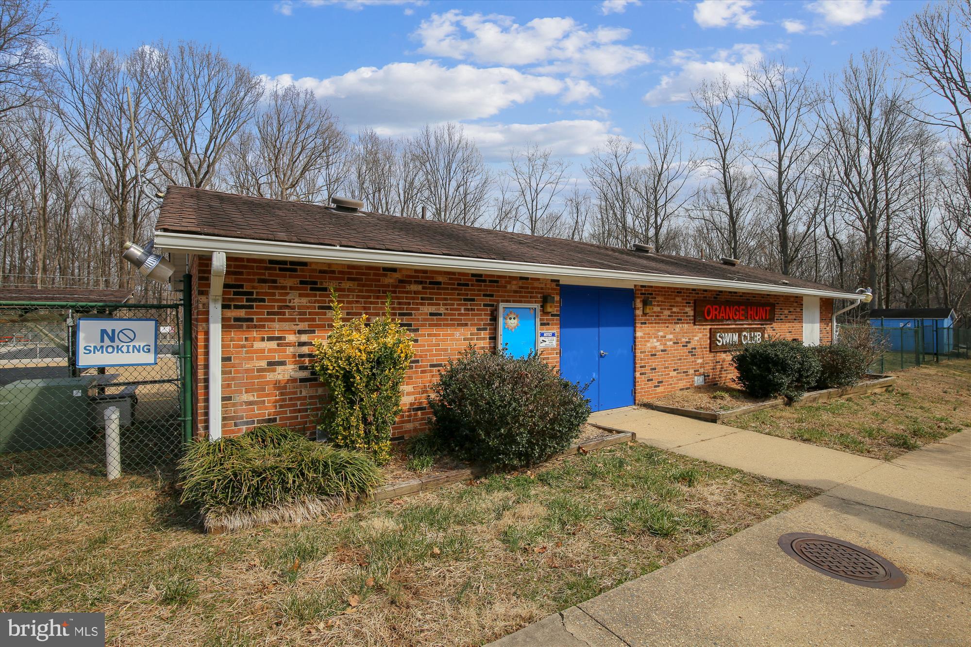 ORANGE HUNT ESTATES - Residential