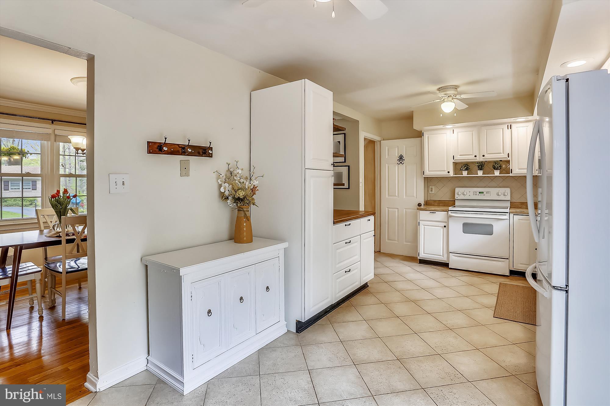 ORANGE HUNT ESTATES - Residential