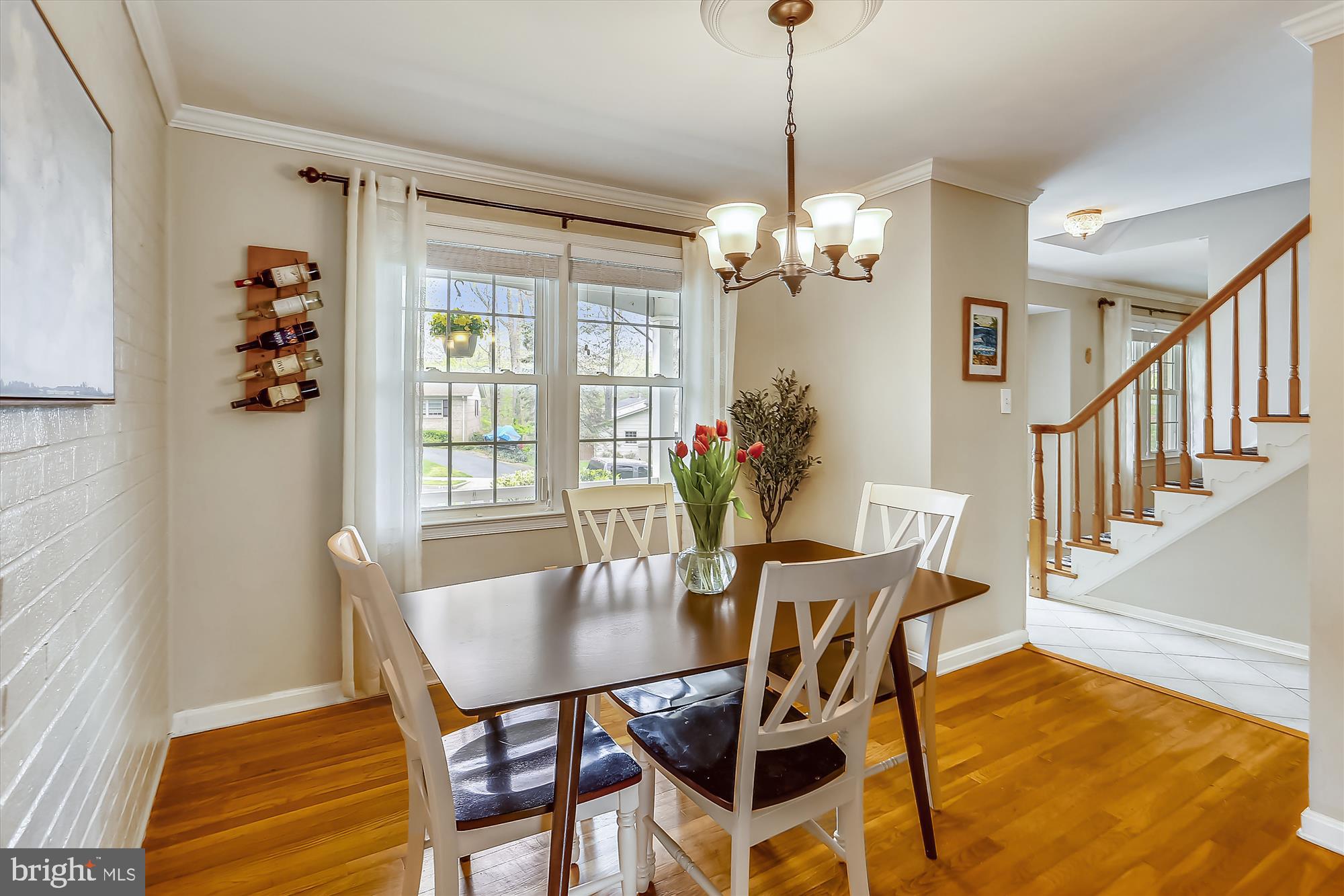 ORANGE HUNT ESTATES - Residential