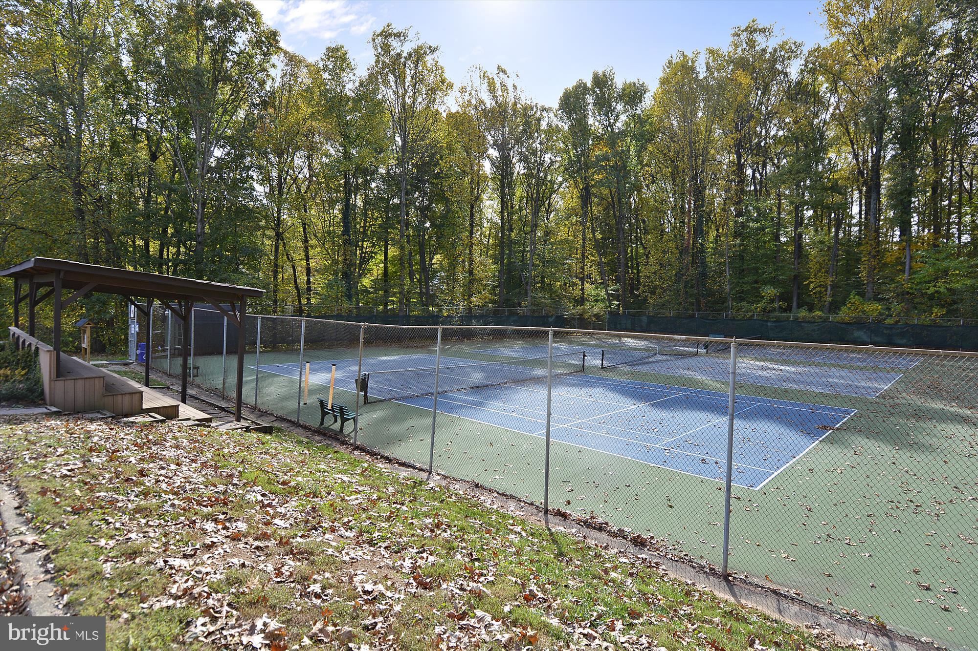 ORANGE HUNT ESTATES - Residential