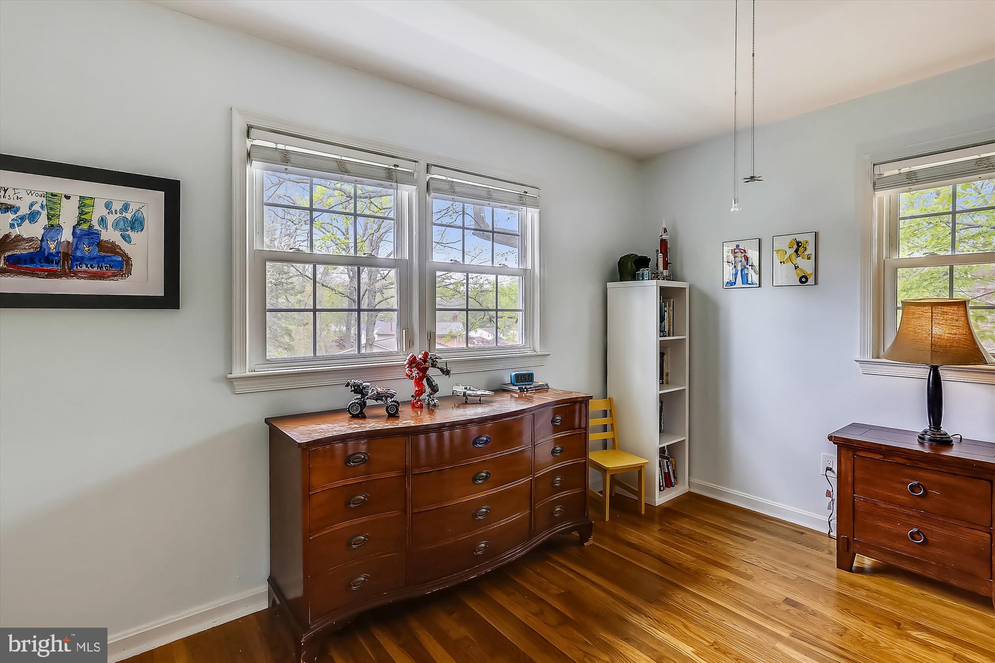 ORANGE HUNT ESTATES - Residential