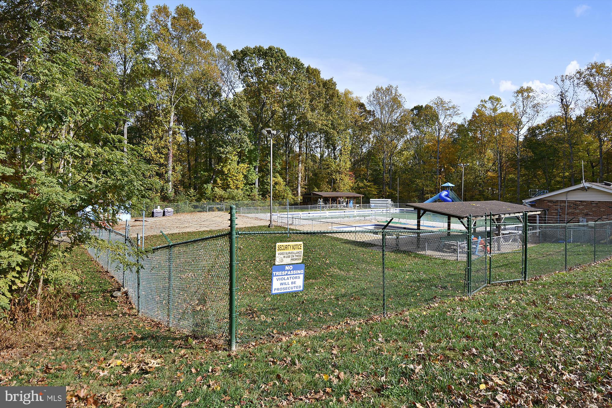 ORANGE HUNT ESTATES - Residential