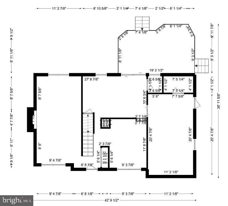 ORANGE HUNT ESTATES - Residential