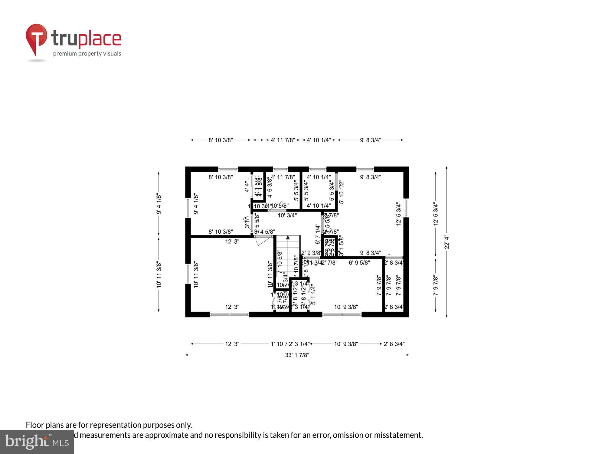 ORANGE HUNT ESTATES - Residential
