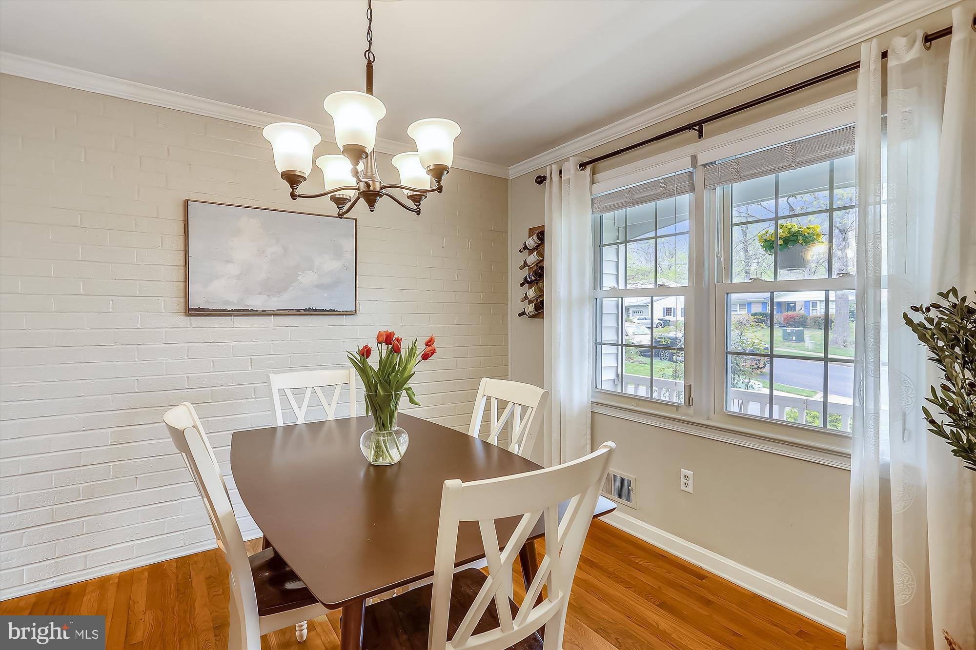 ORANGE HUNT ESTATES - Residential