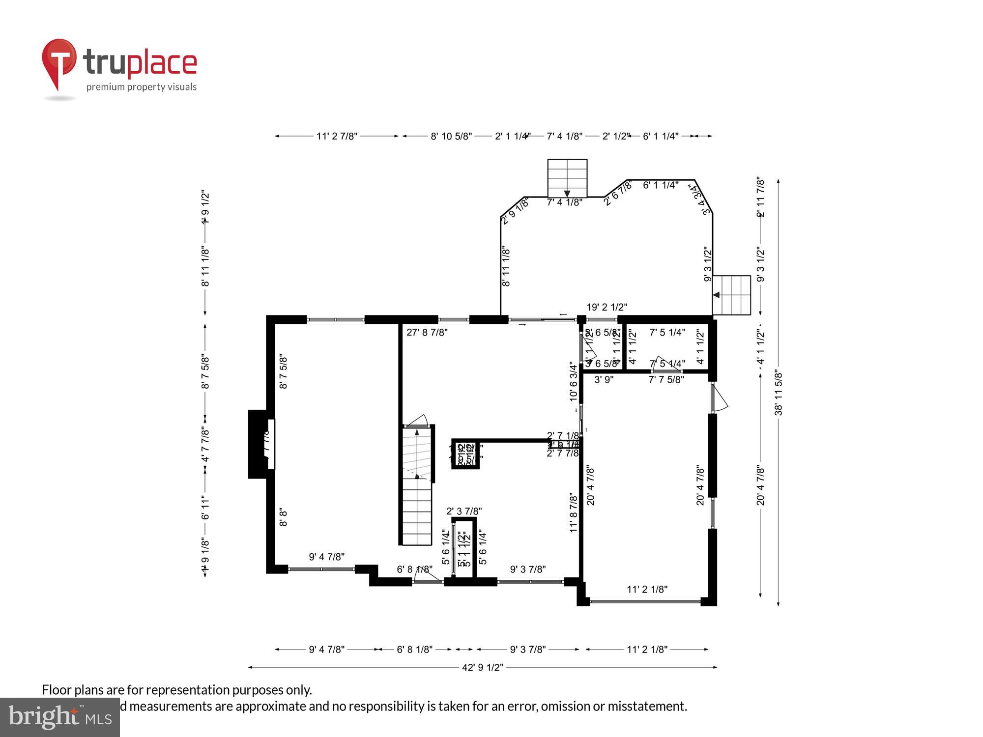 ORANGE HUNT ESTATES - Residential