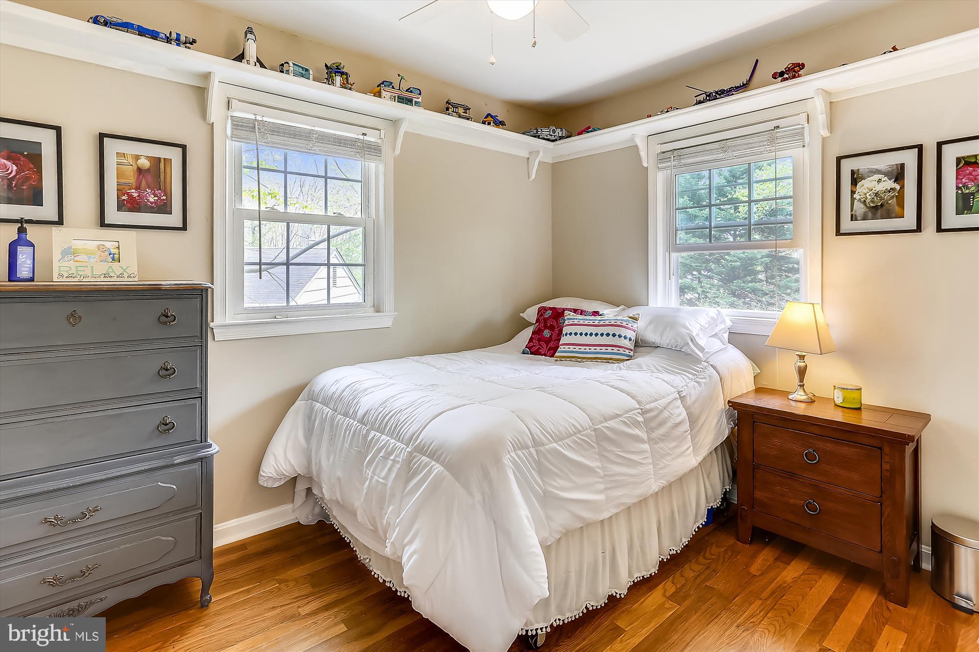 ORANGE HUNT ESTATES - Residential