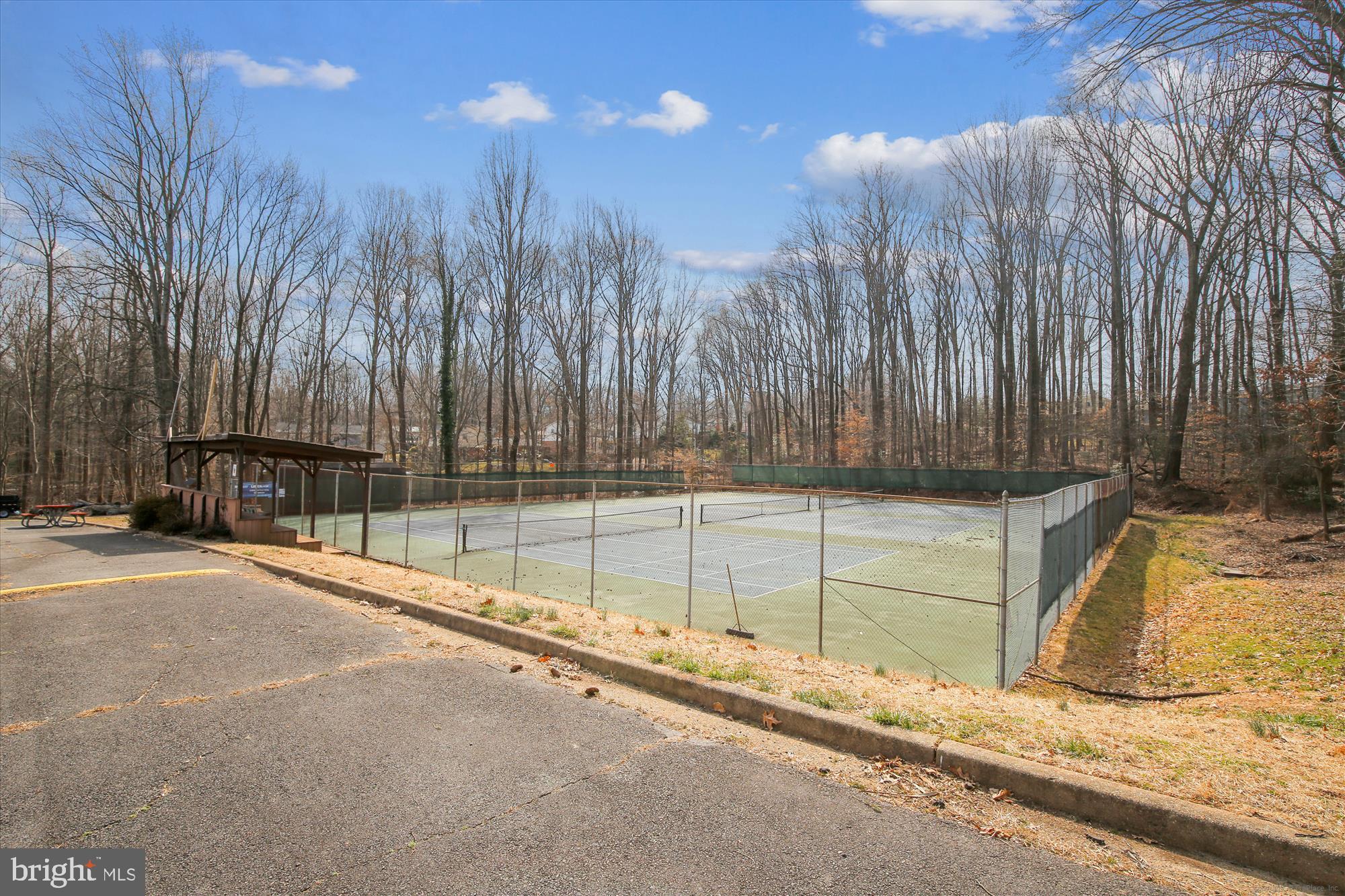 ORANGE HUNT ESTATES - Residential