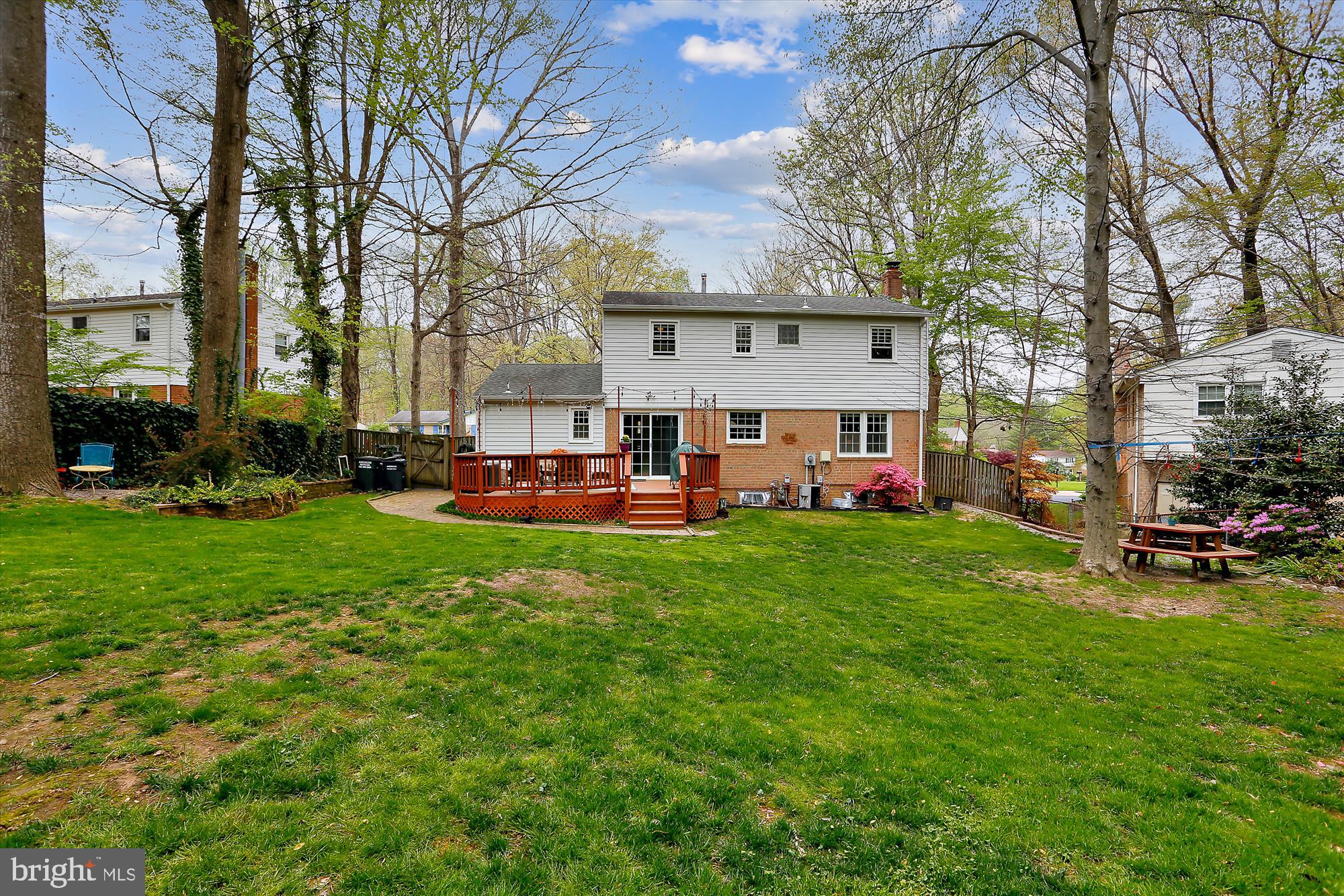 ORANGE HUNT ESTATES - Residential