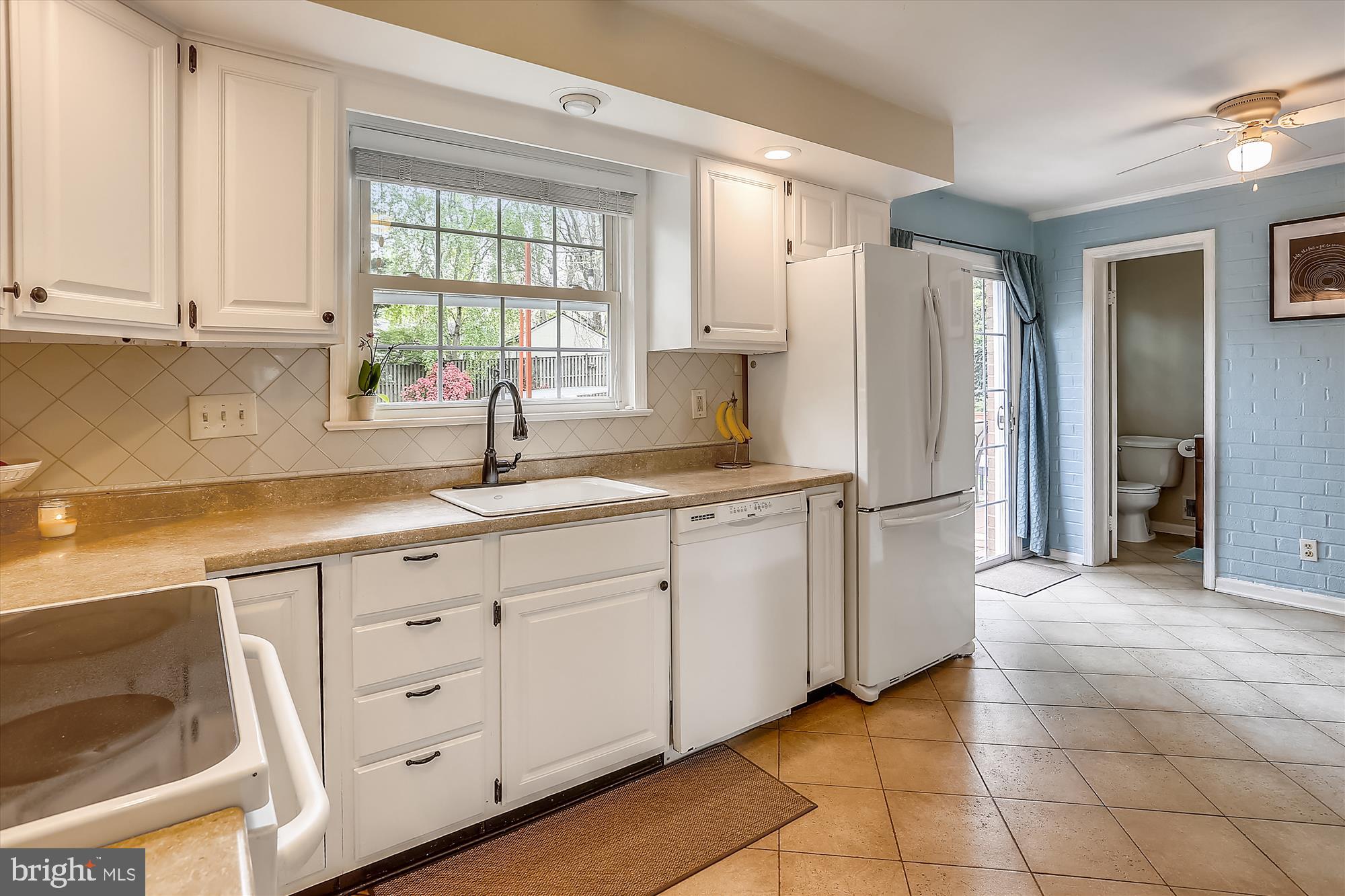 ORANGE HUNT ESTATES - Residential