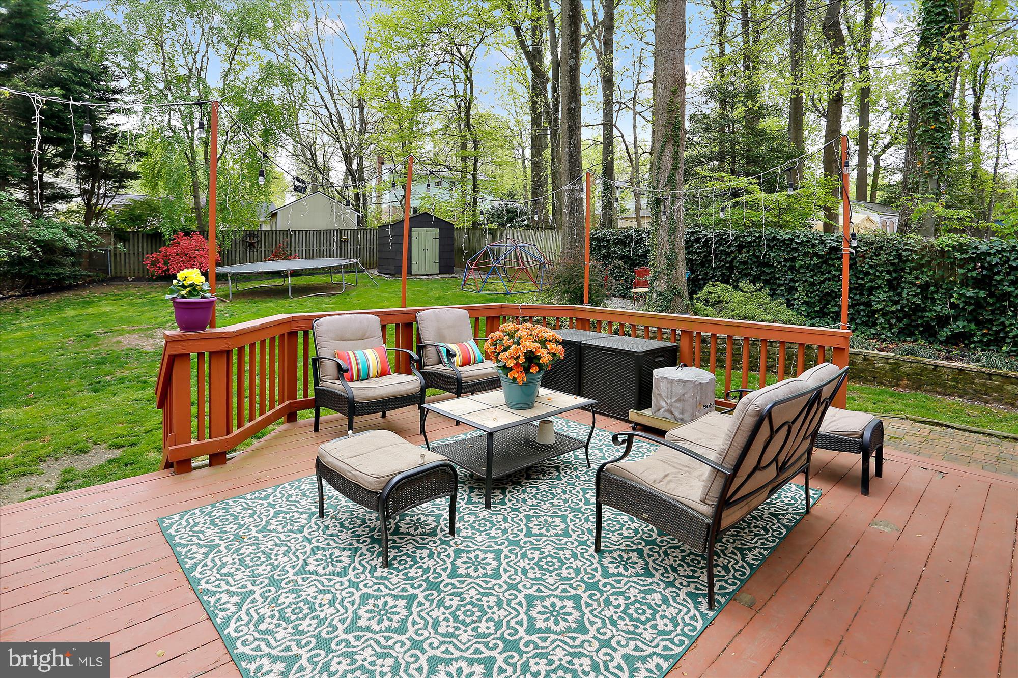 ORANGE HUNT ESTATES - Residential