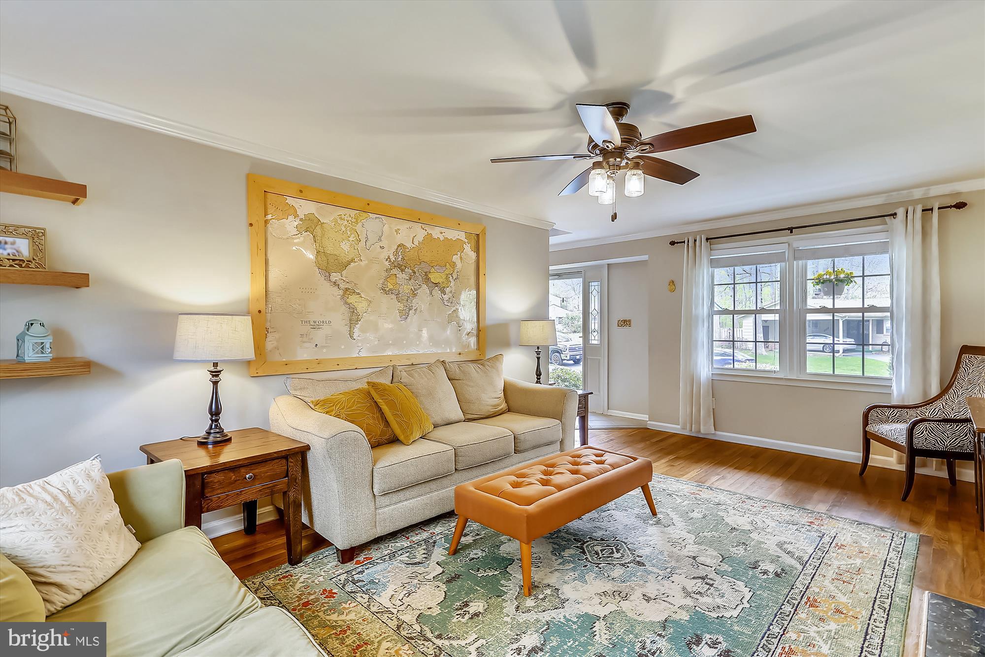 ORANGE HUNT ESTATES - Residential