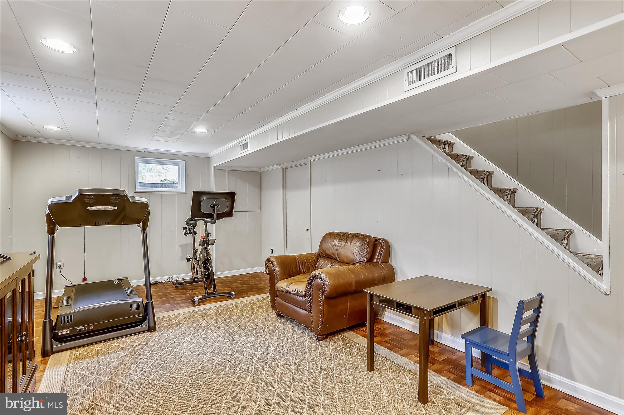 ORANGE HUNT ESTATES - Residential