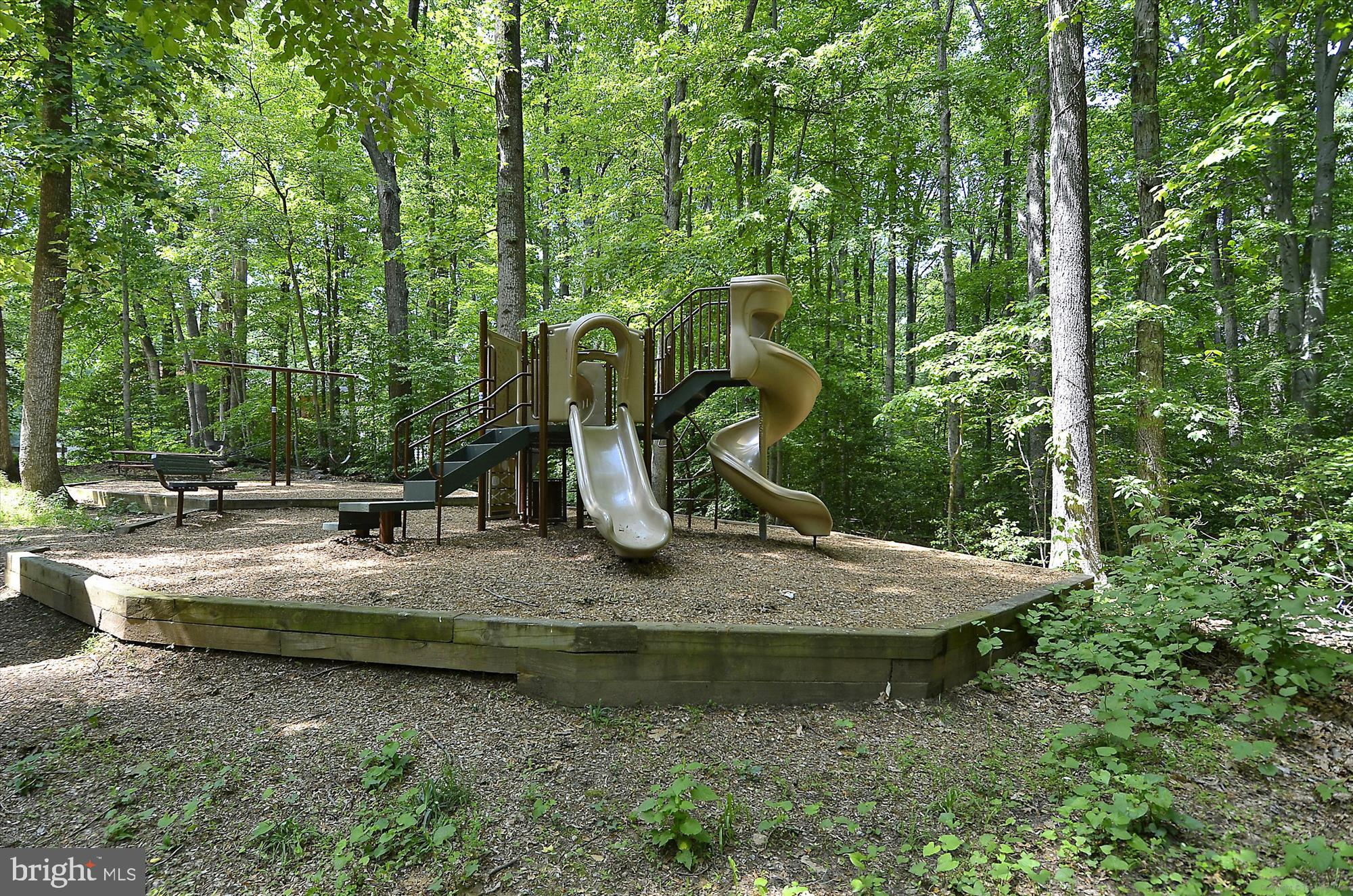 ORANGE HUNT ESTATES - Residential