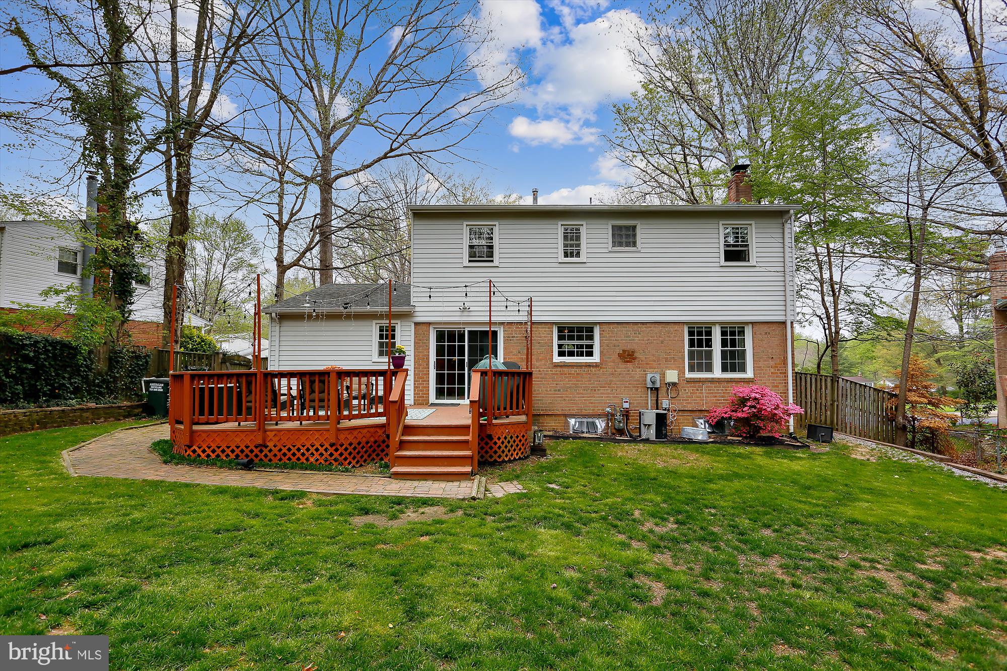 ORANGE HUNT ESTATES - Residential