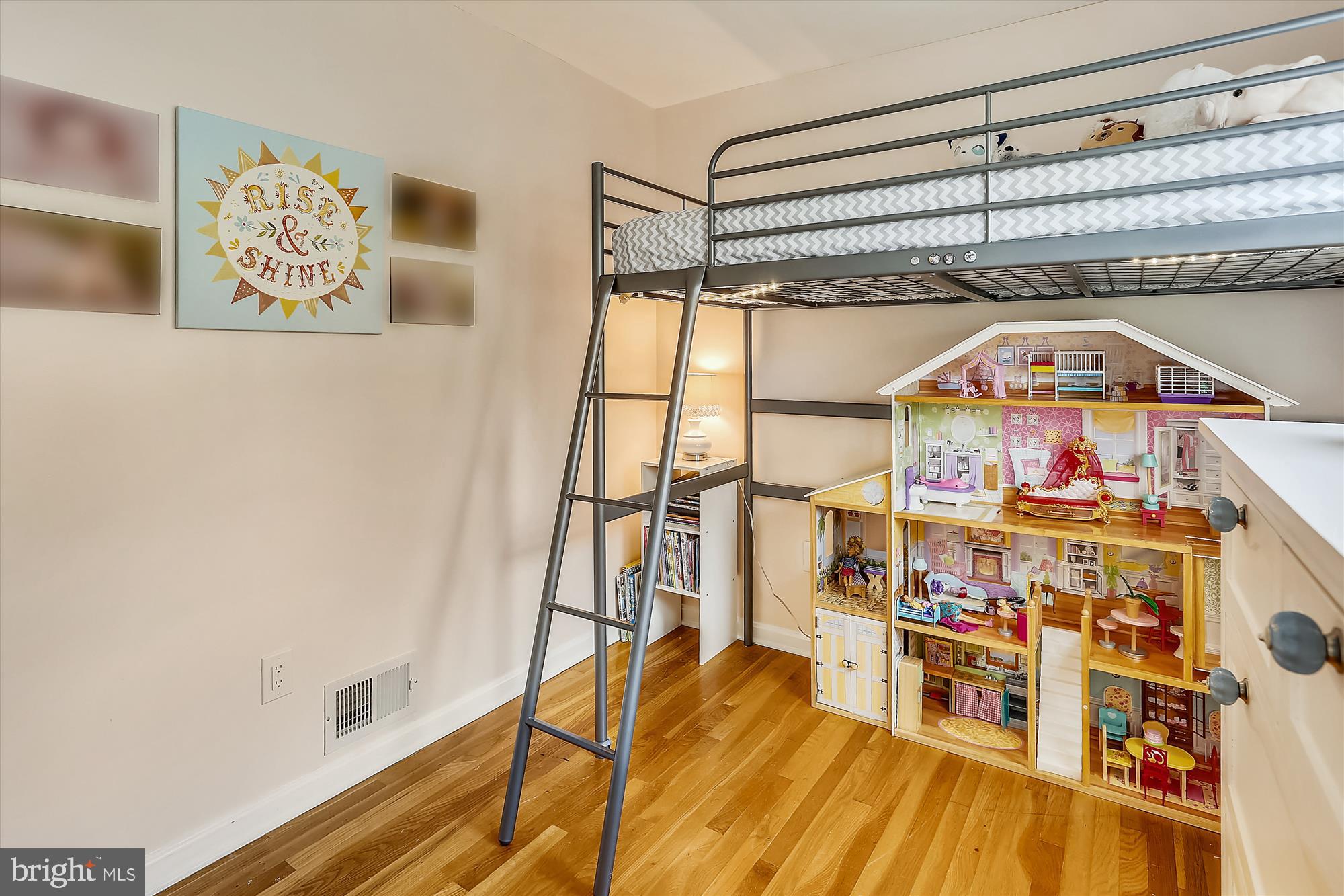 ORANGE HUNT ESTATES - Residential