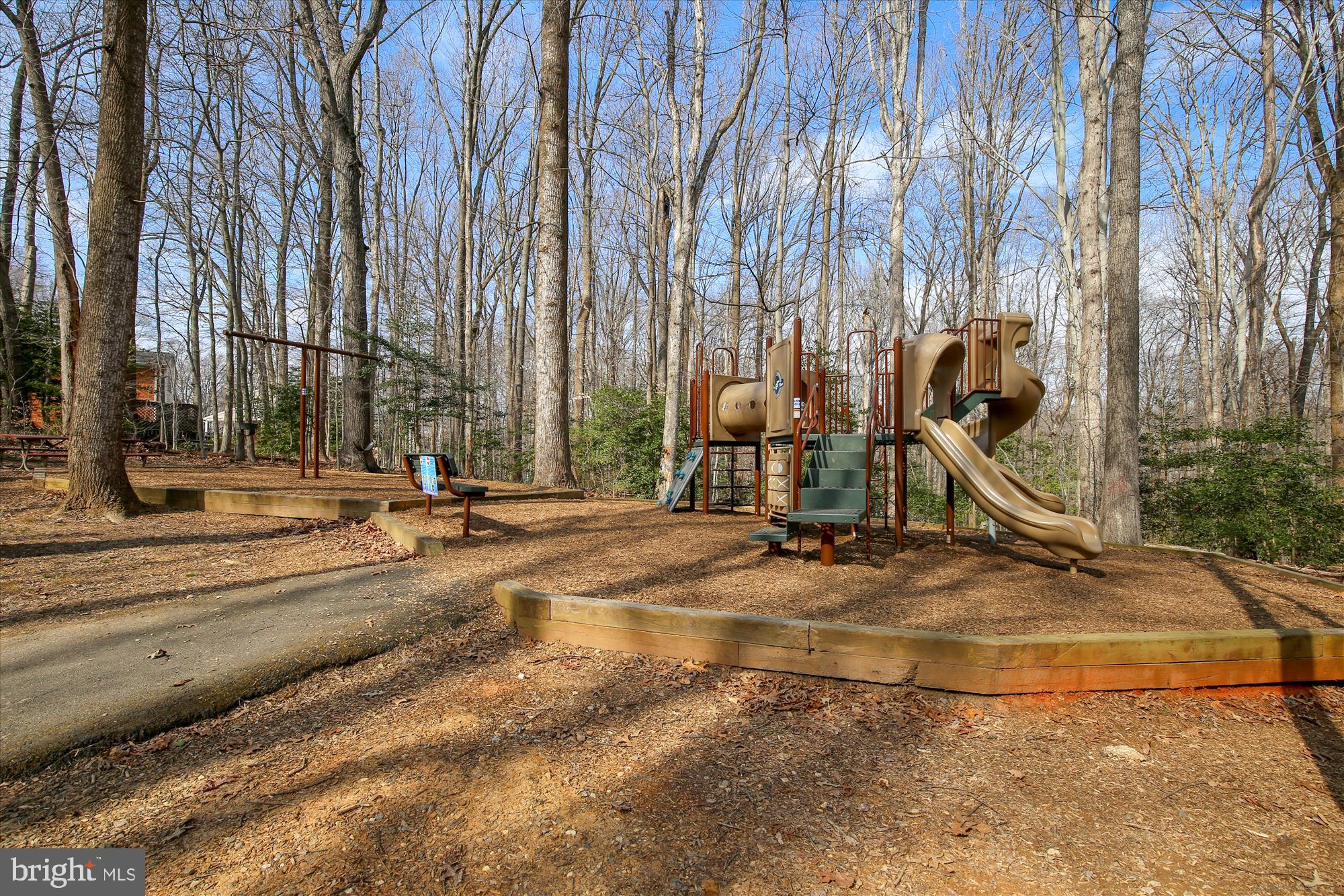 ORANGE HUNT ESTATES - Residential