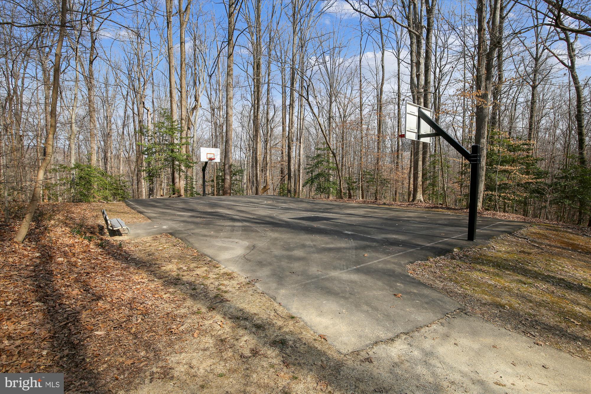 ORANGE HUNT ESTATES - Residential