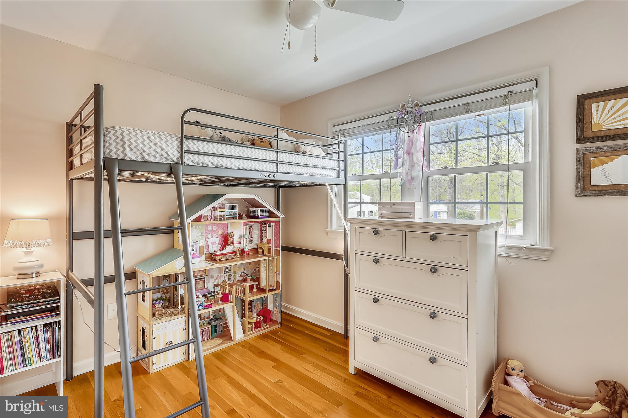 ORANGE HUNT ESTATES - Residential