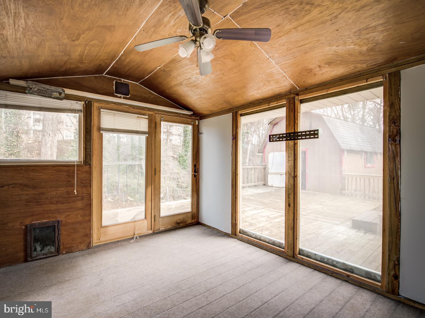 DALE CITY - Residential