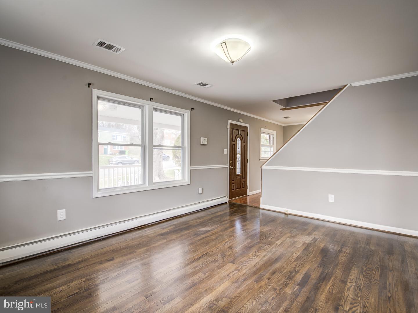 DALE CITY - Residential