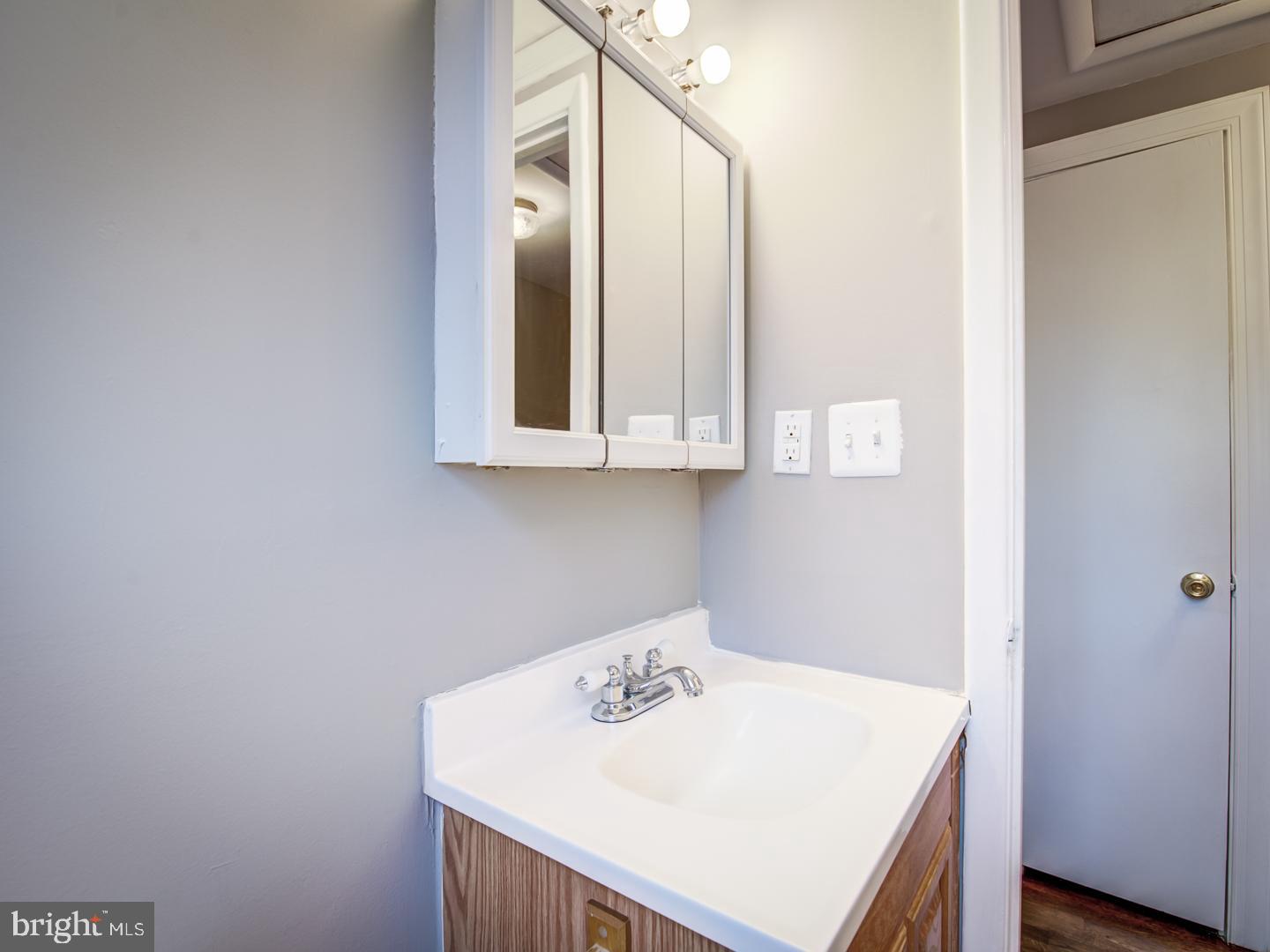 DALE CITY - Residential