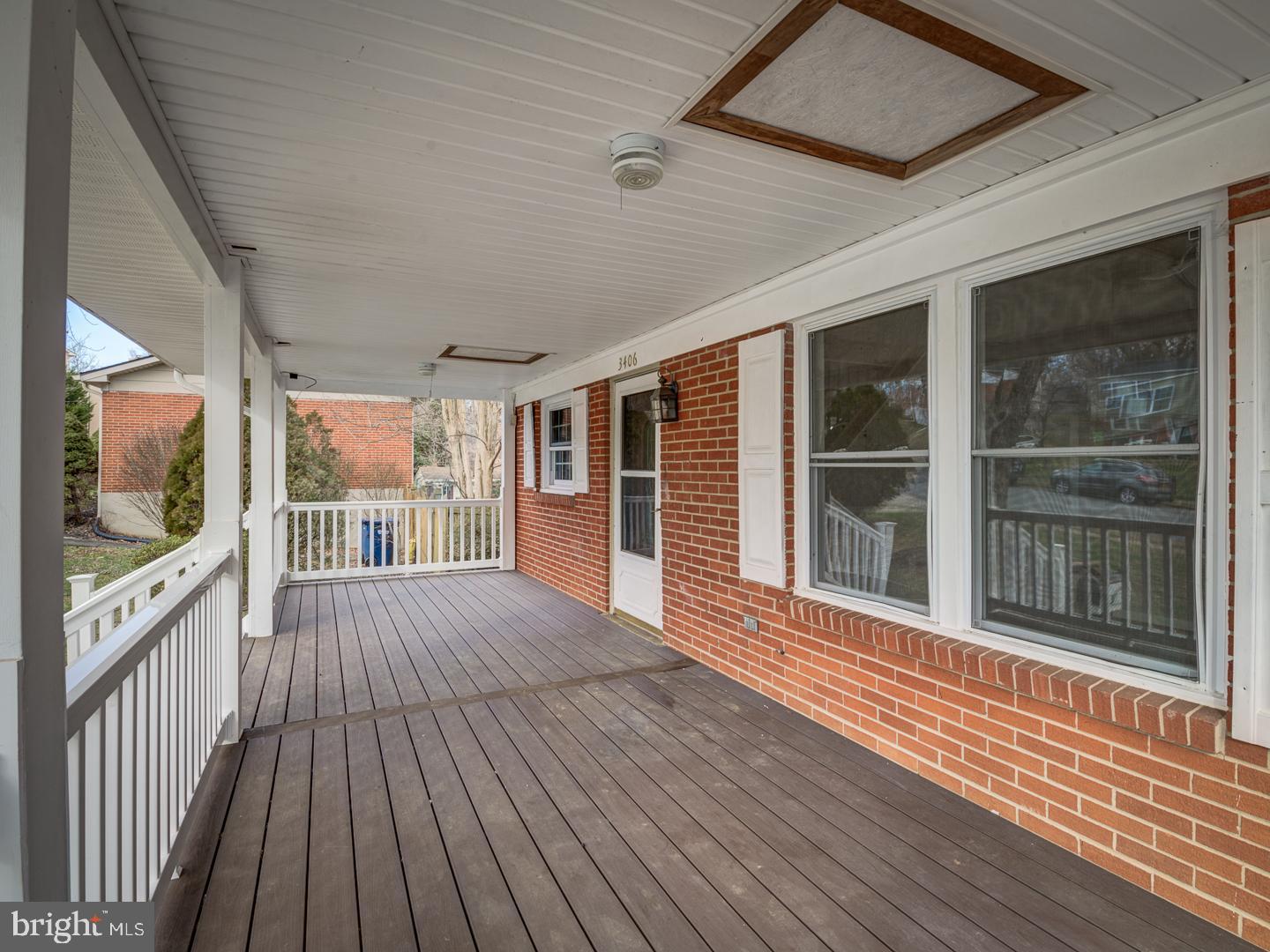 DALE CITY - Residential