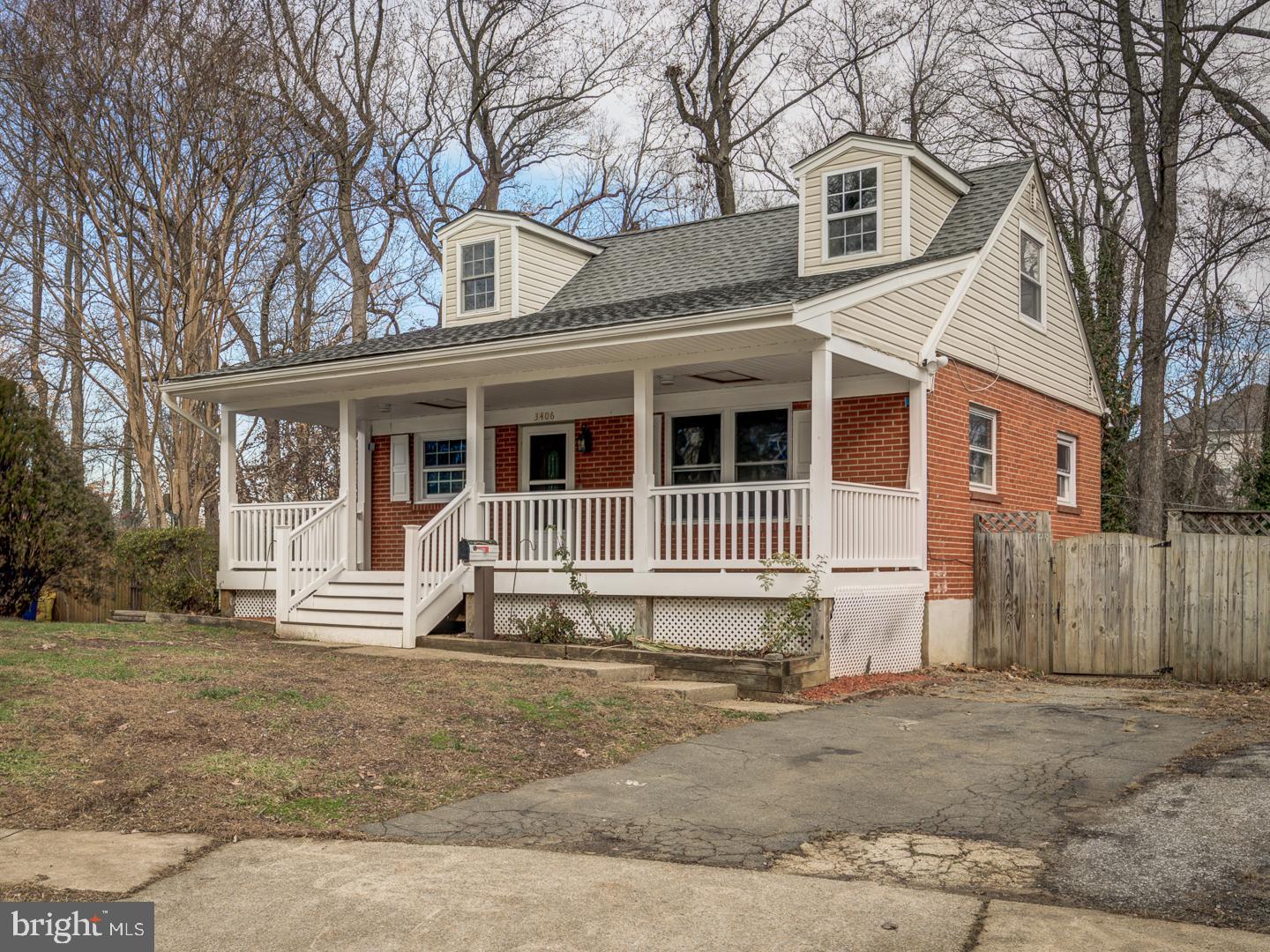 DALE CITY - Residential