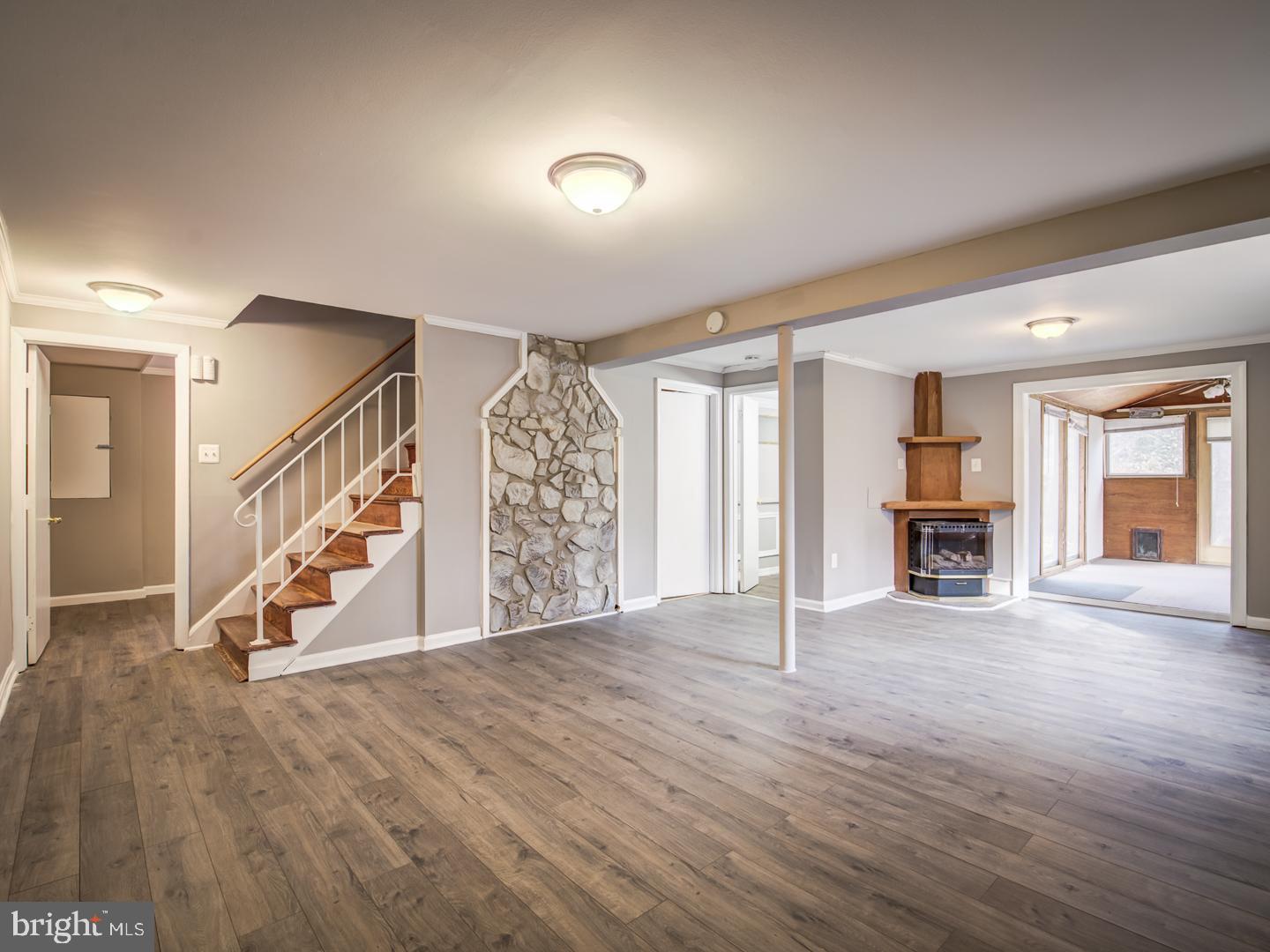 DALE CITY - Residential