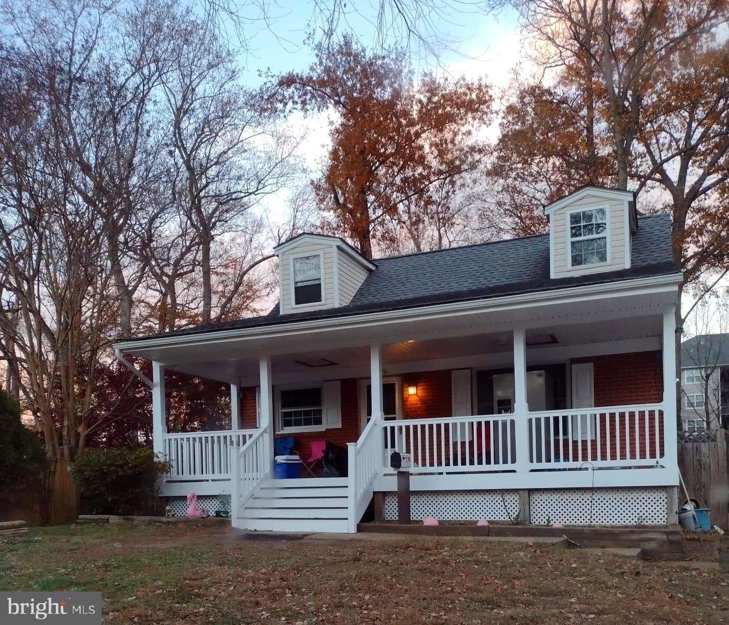 DALE CITY - Residential