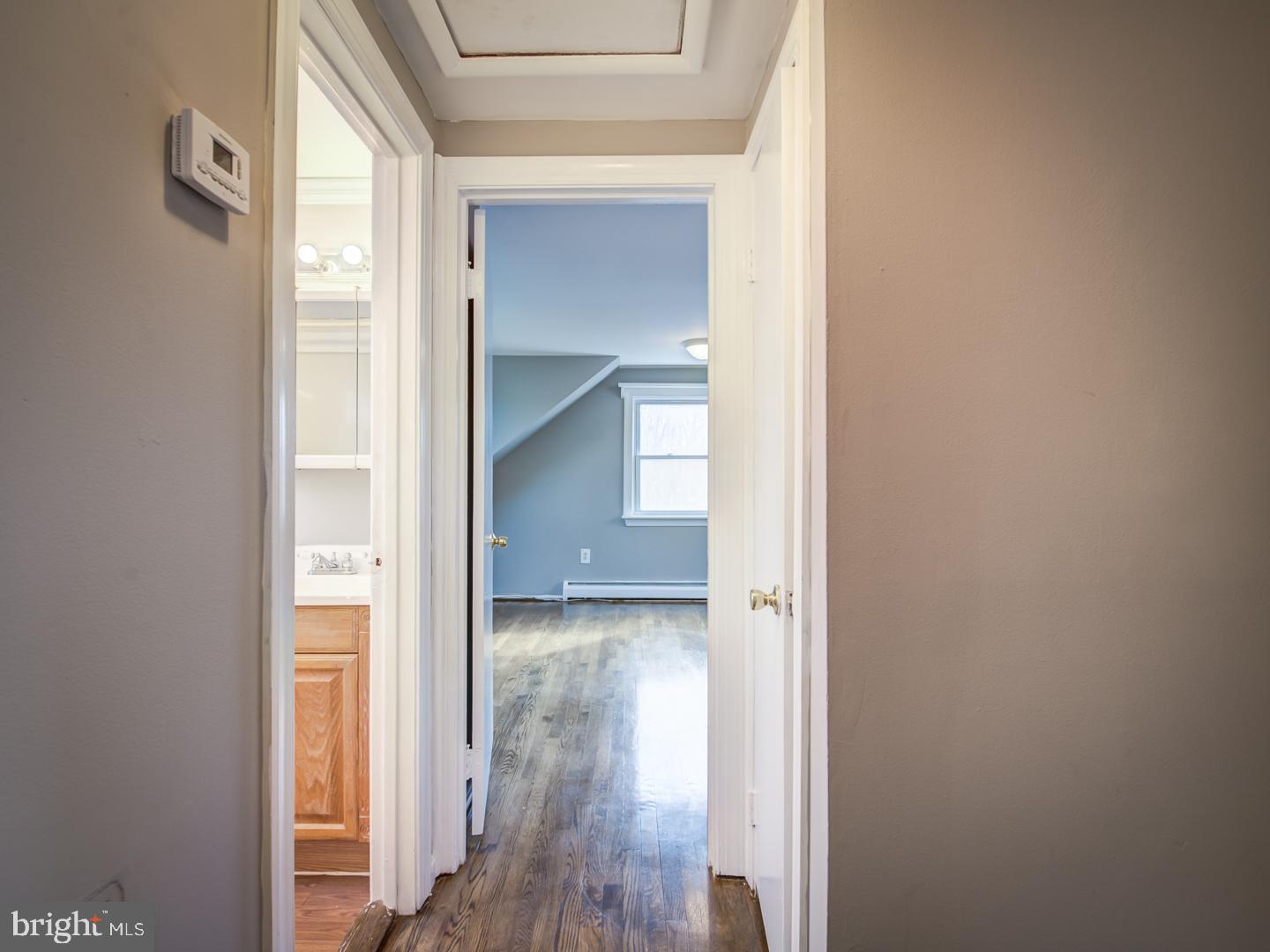 DALE CITY - Residential