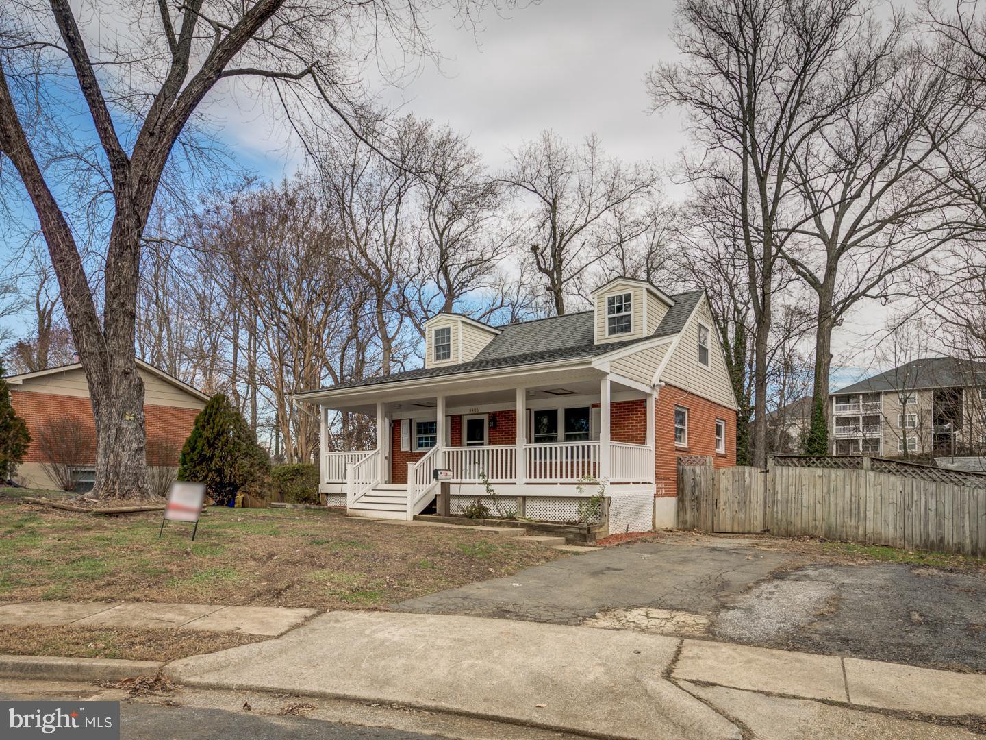 DALE CITY - Residential