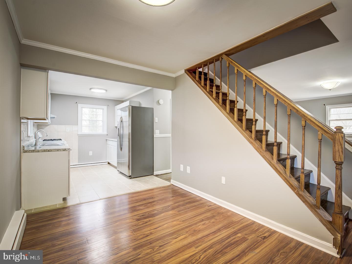 DALE CITY - Residential