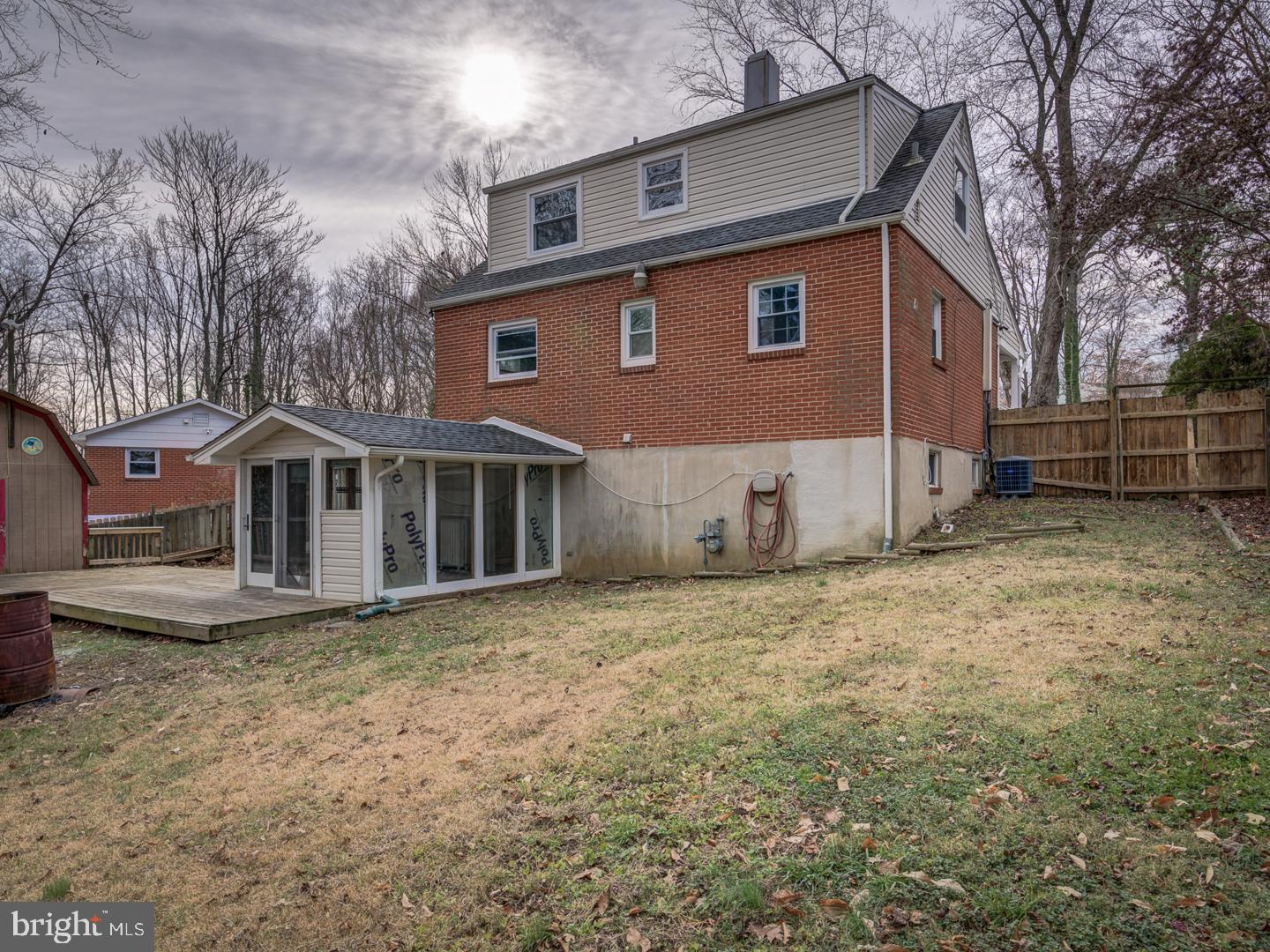 DALE CITY - Residential