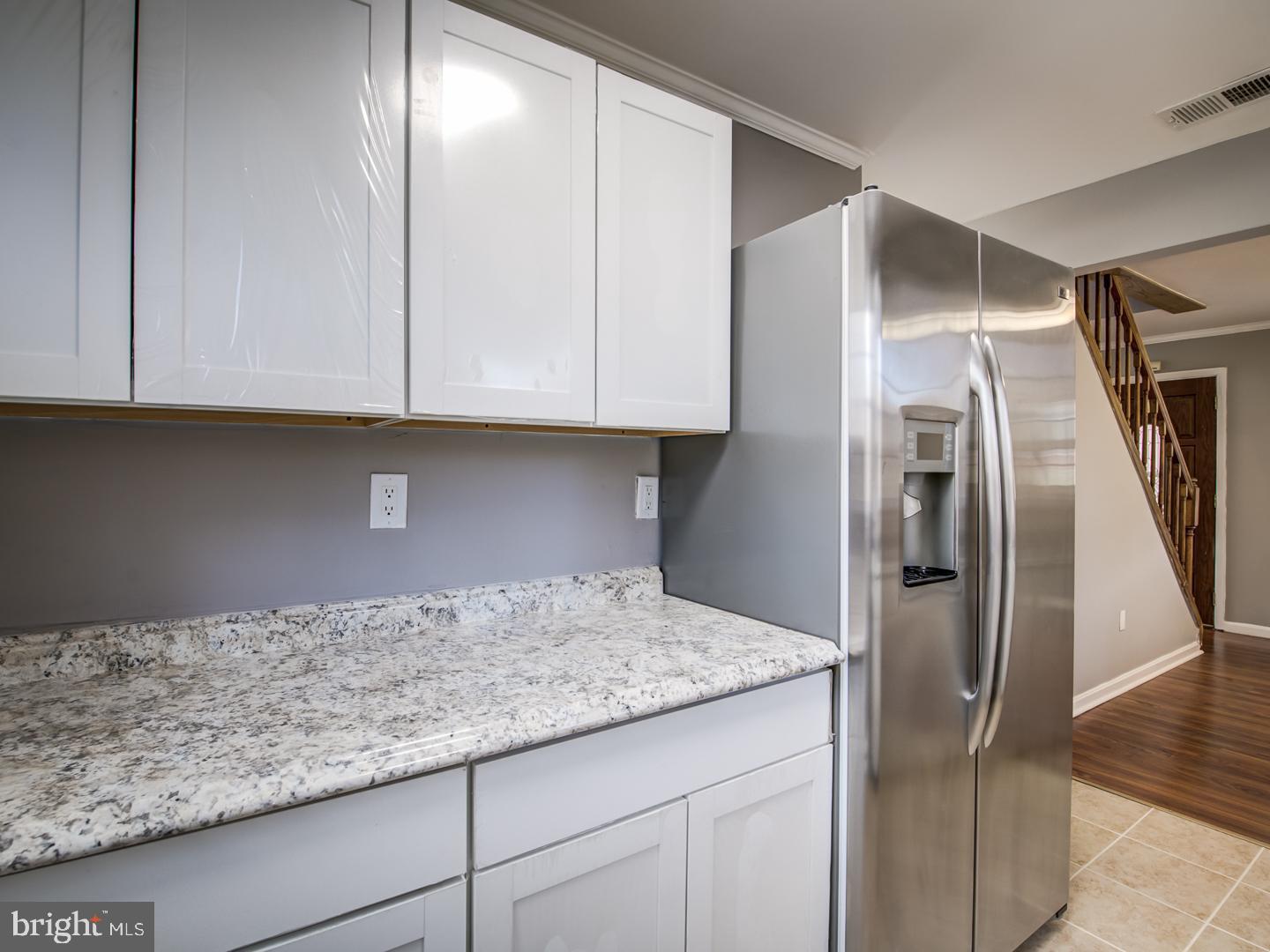 DALE CITY - Residential