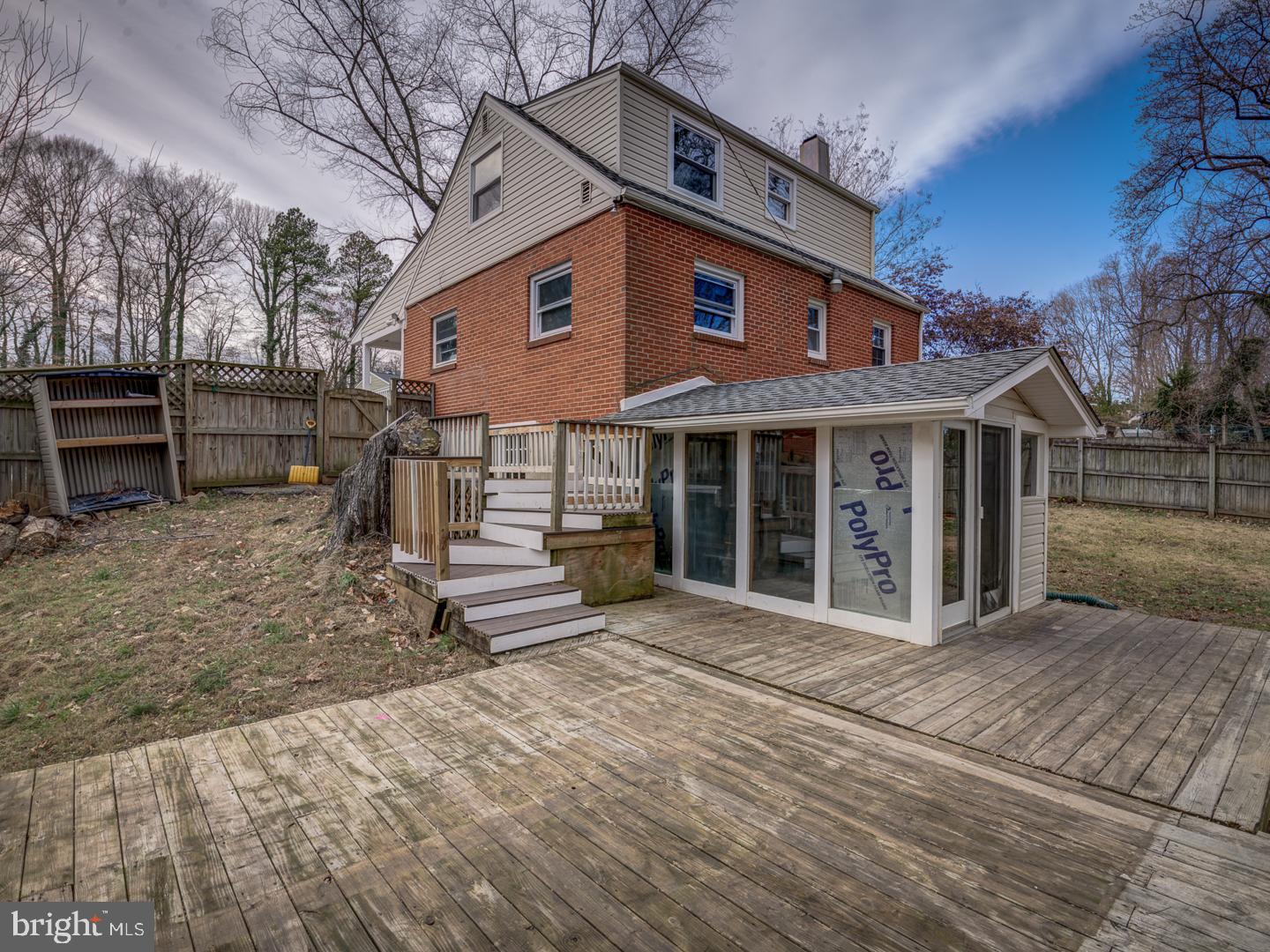 DALE CITY - Residential